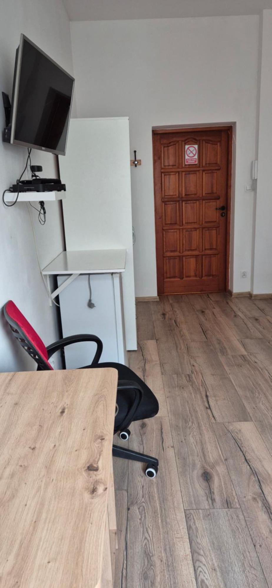 Hostel Tulip - Pokoj Jednoosobowy Nr 1 Ze Wspolna Lazienka I Kuchnia Щецин Екстер'єр фото